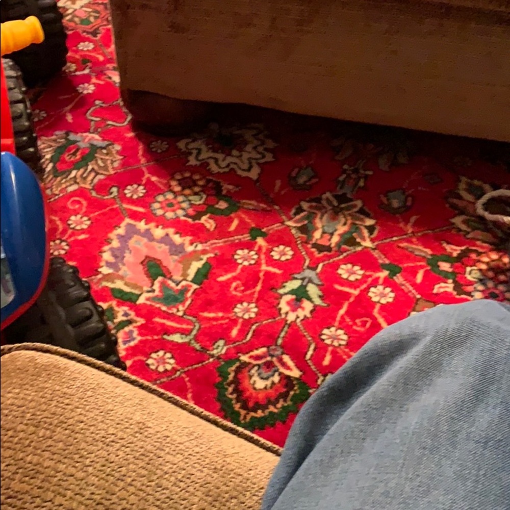 Meet your Posher, Cody